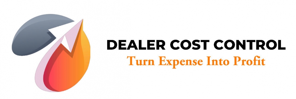 Dealer Cost Control